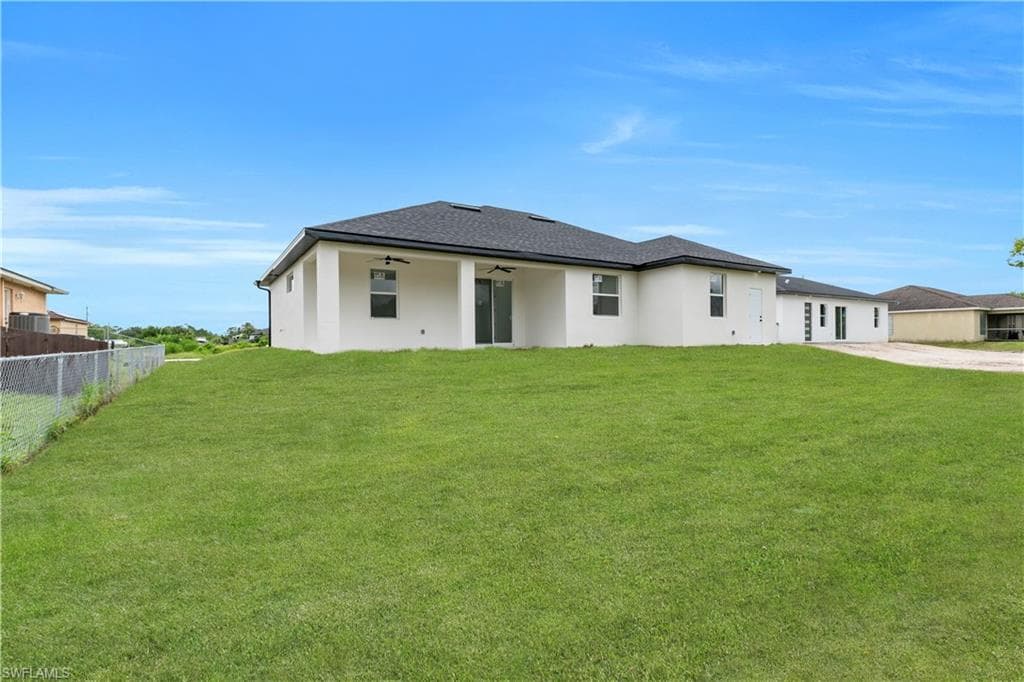 720 Castlestone Ave S, Lehigh Acres, FL 33974-34