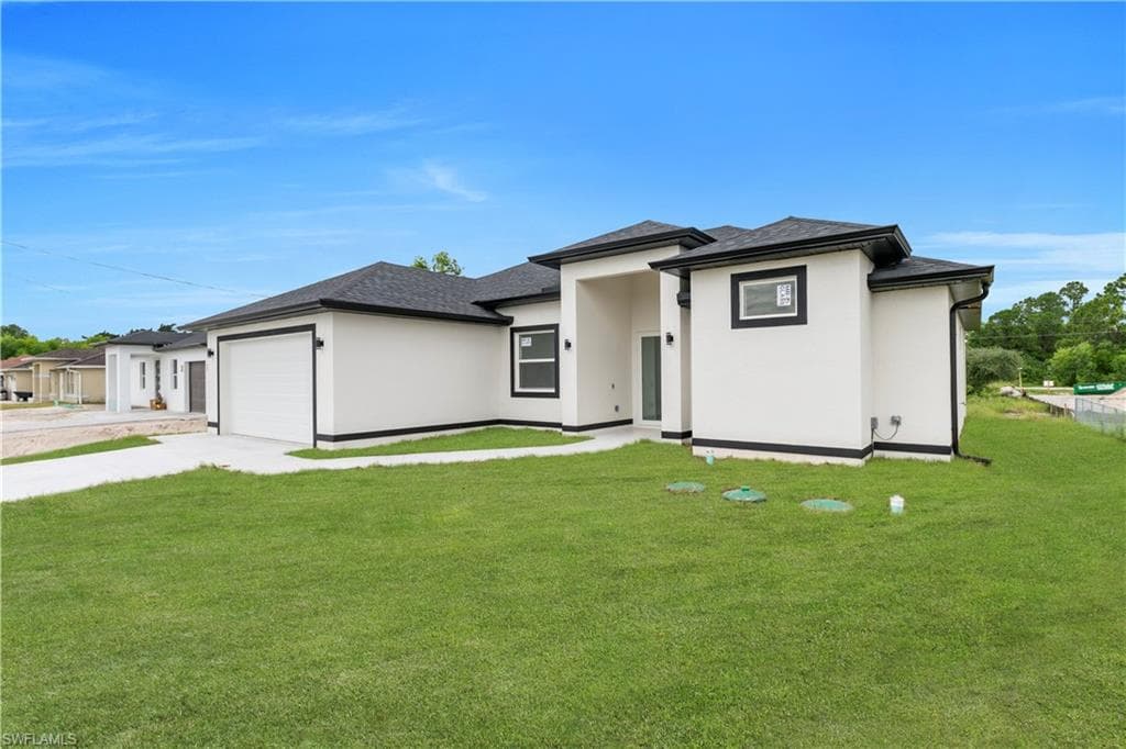 720 Castlestone Ave S, Lehigh Acres, FL 33974-3