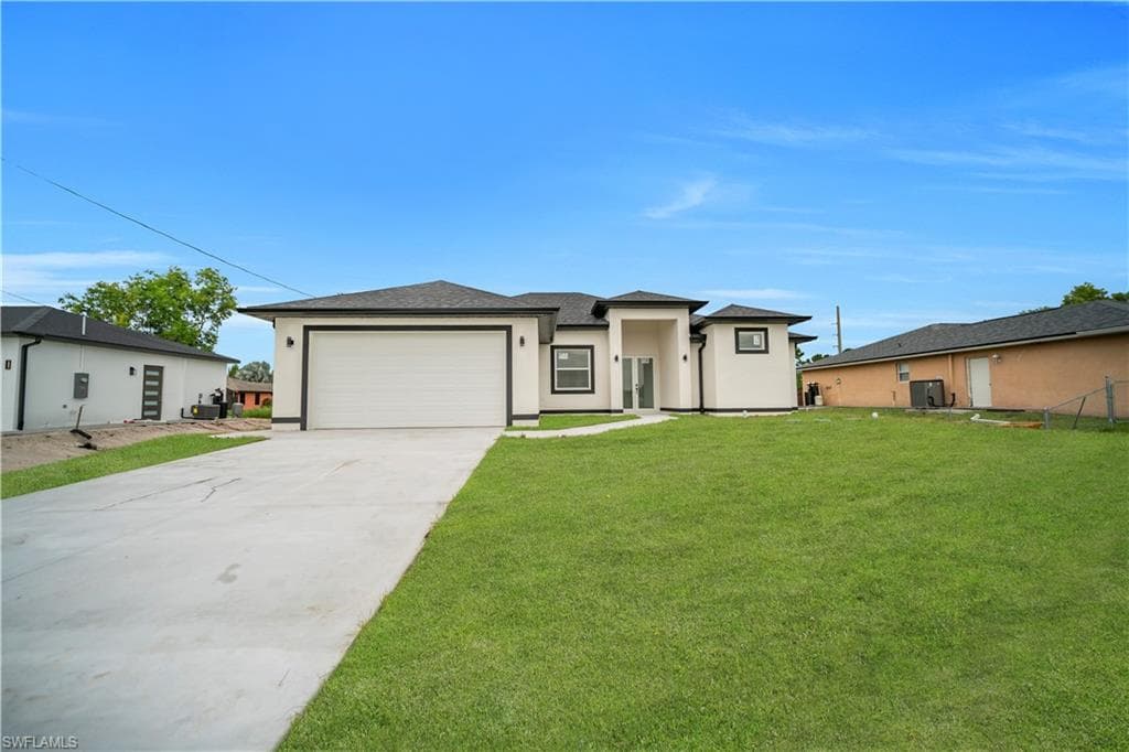 720 Castlestone Ave S, Lehigh Acres, FL 33974-4