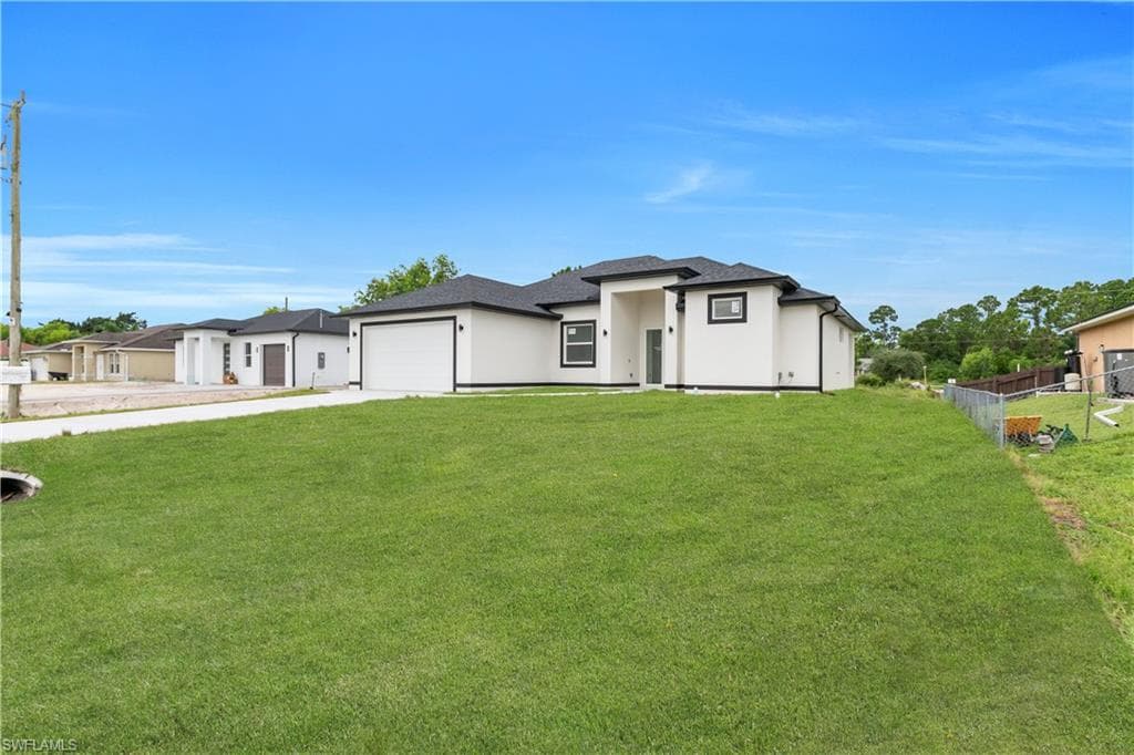 720 Castlestone Ave S, Lehigh Acres, FL 33974-5