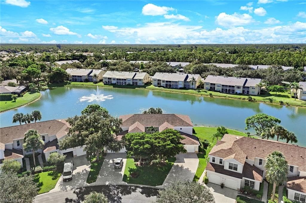 9630 Village View Blvd 202, Bonita Springs, FL 34135-2