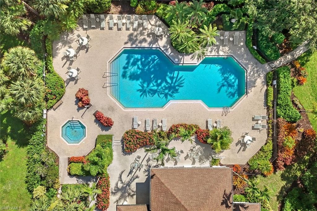 9630 Village View Blvd 202, Bonita Springs, FL 34135-30