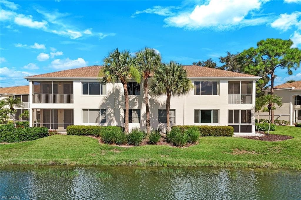 9630 Village View Blvd 202, Bonita Springs, FL 34135-4