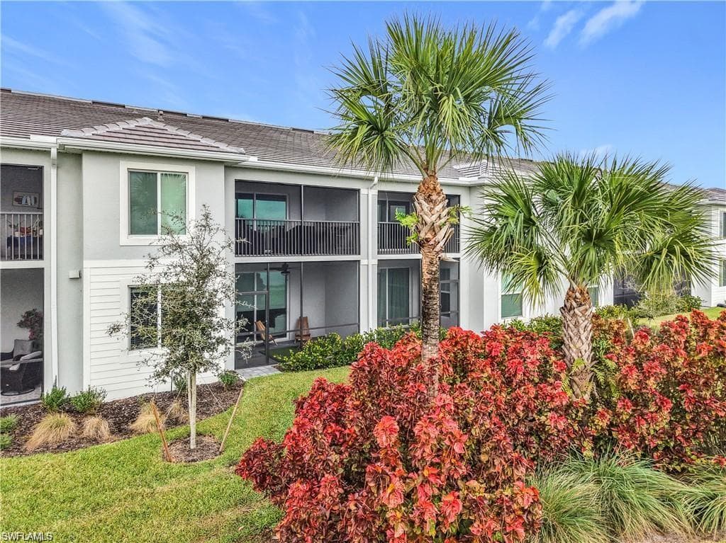 5453 Double Eagle Cir 3115, Ave Maria, FL 34142-27