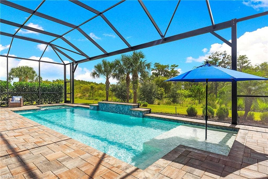 19669 The Place Blvd, Estero, FL 33928-9