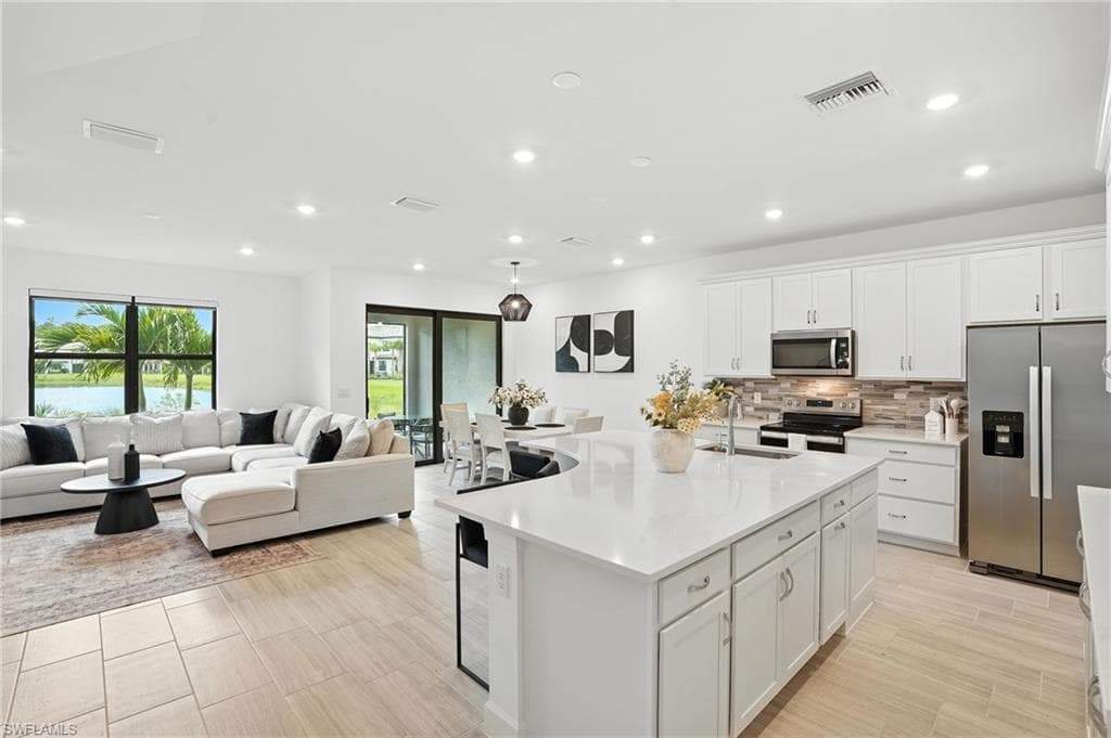 4349 Sonoma Oaks Cir, Naples, FL 34119-2