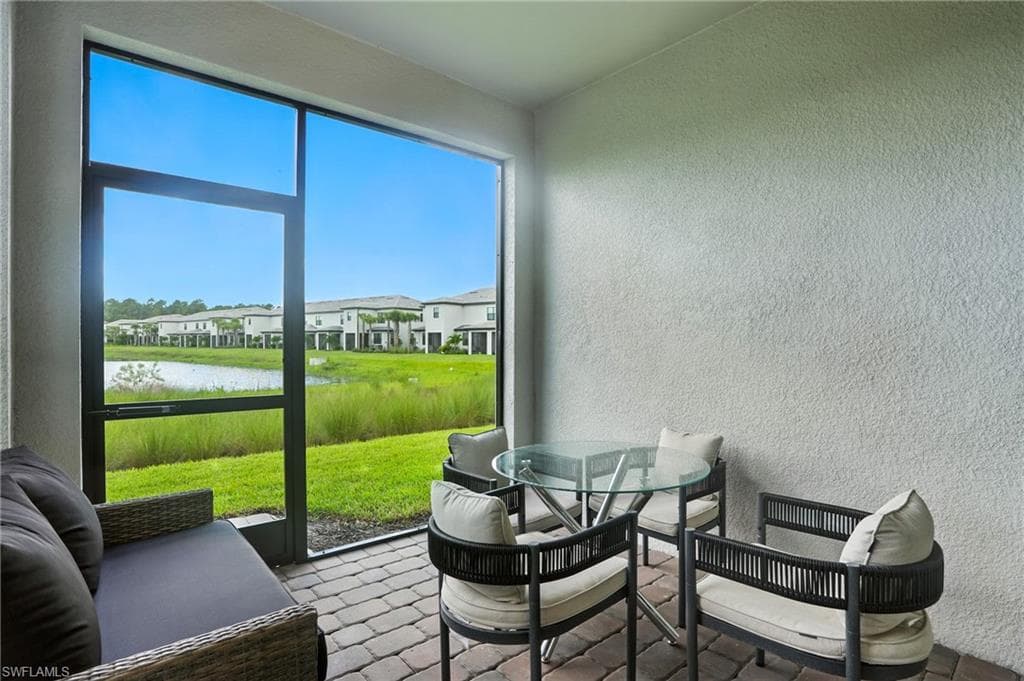 4349 Sonoma Oaks Cir, Naples, FL 34119-30
