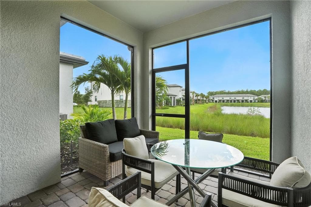 4349 Sonoma Oaks Cir, Naples, FL 34119-31