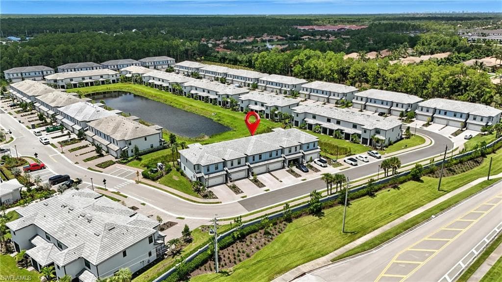 4349 Sonoma Oaks Cir, Naples, FL 34119-34