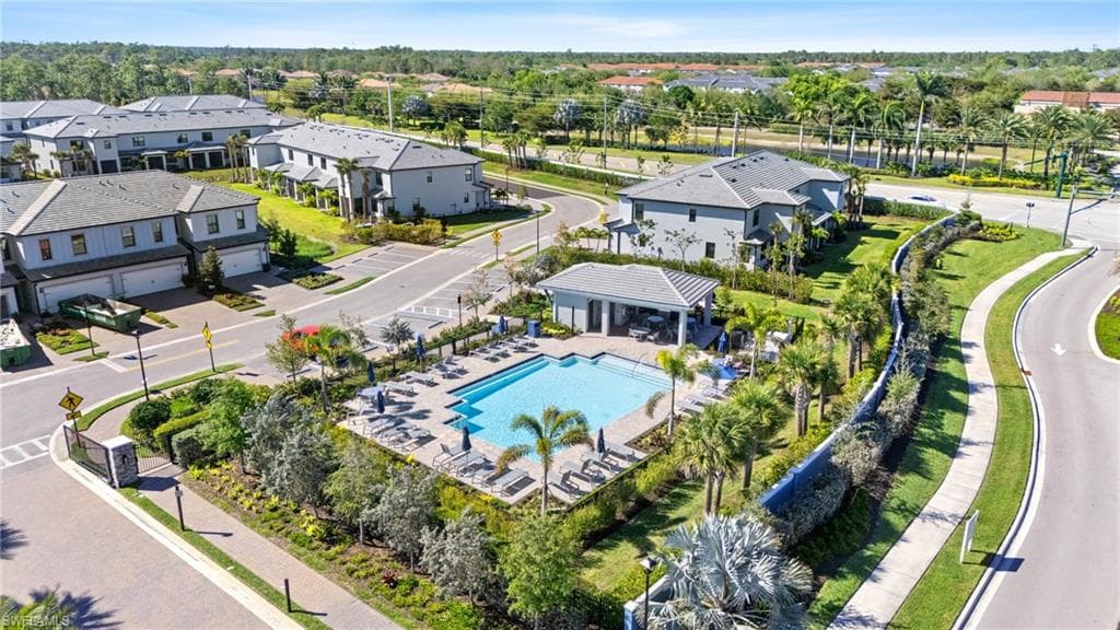 4349 Sonoma Oaks Cir, Naples, FL 34119-36