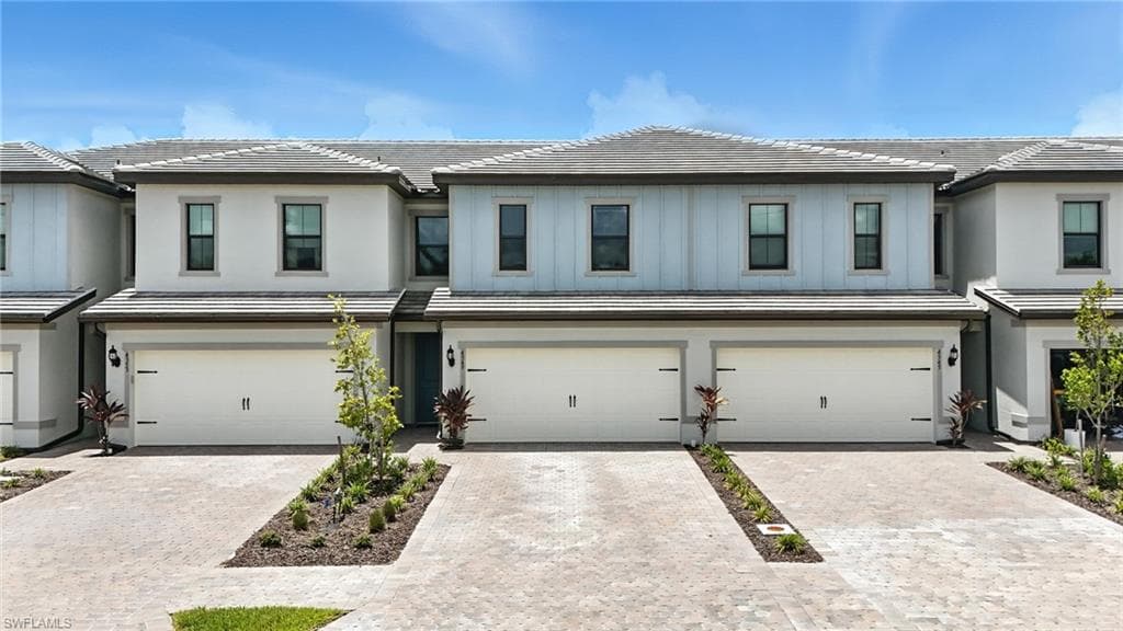 4349 Sonoma Oaks Cir, Naples, FL 34119-3