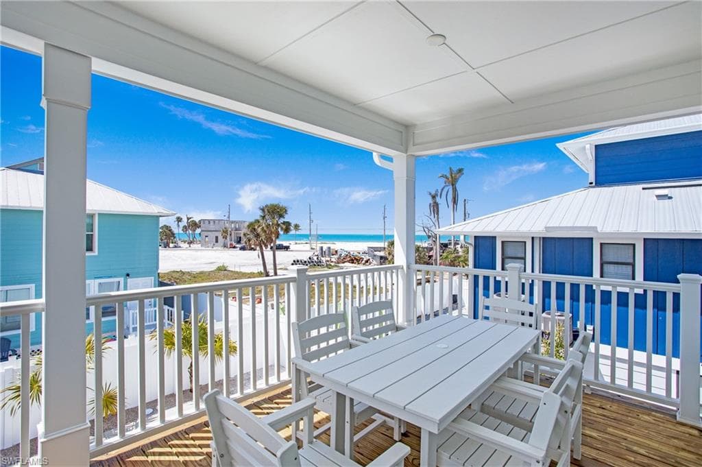 289 Lazy Way, Fort Myers Beach, FL 33931-14