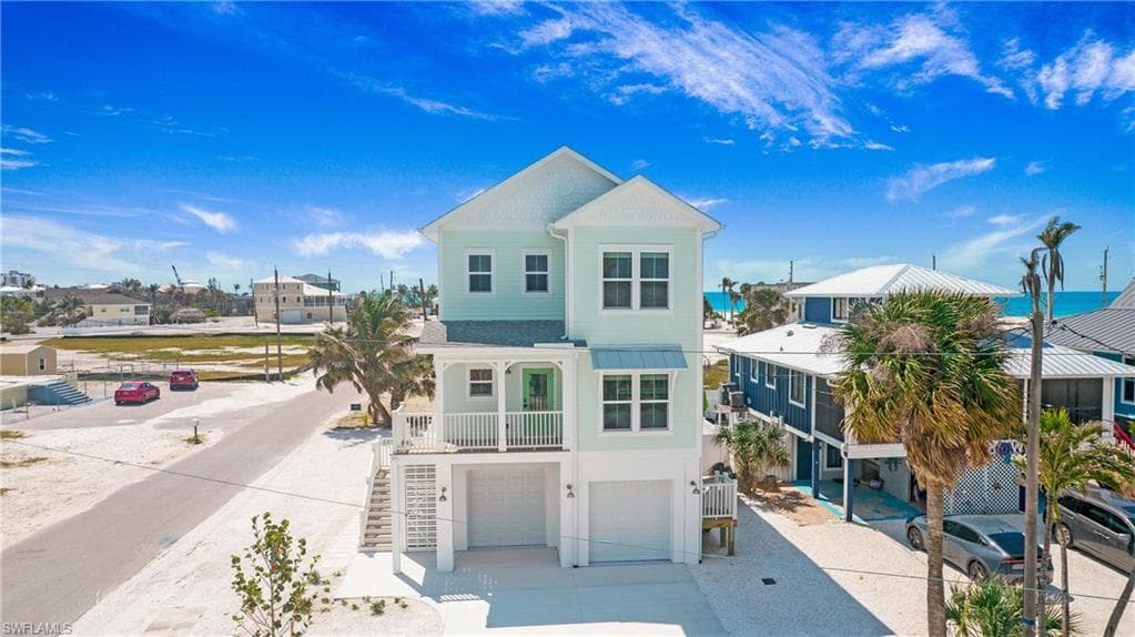289 Lazy Way, Fort Myers Beach, FL 33931-2