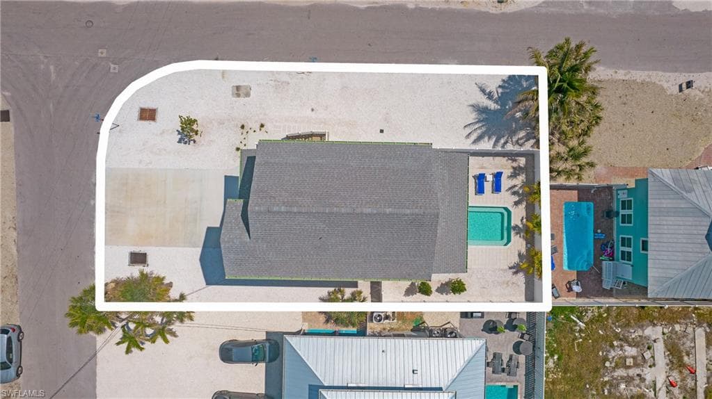 289 Lazy Way, Fort Myers Beach, FL 33931-42