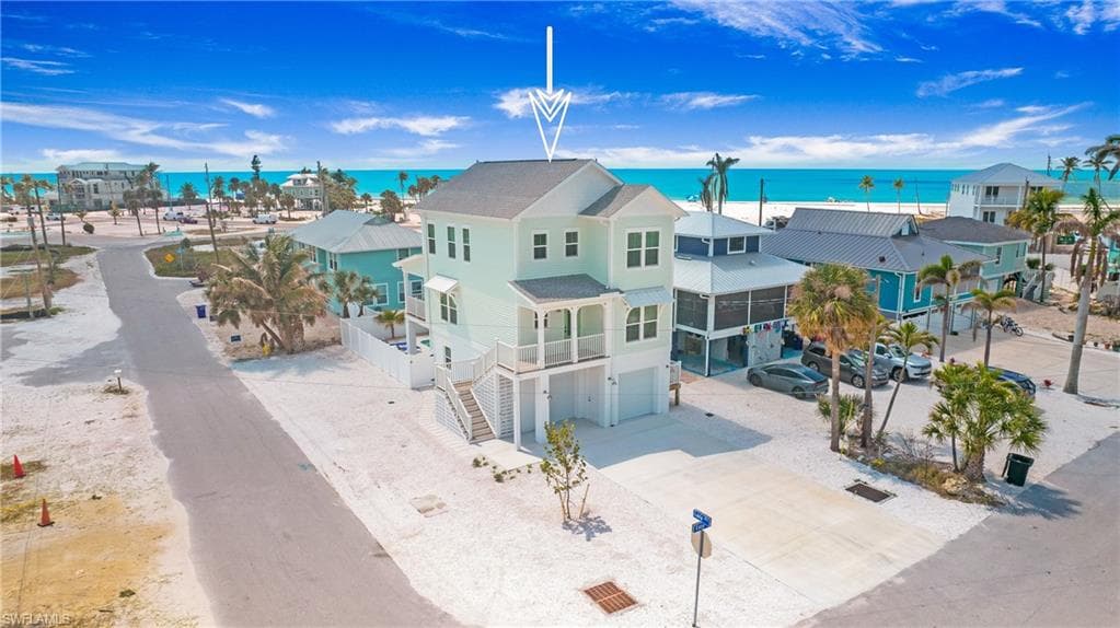 289 Lazy Way, Fort Myers Beach, FL 33931-4