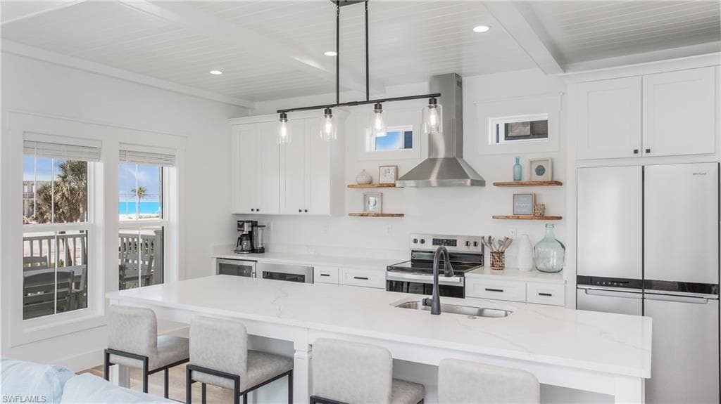 289 Lazy Way, Fort Myers Beach, FL 33931-8