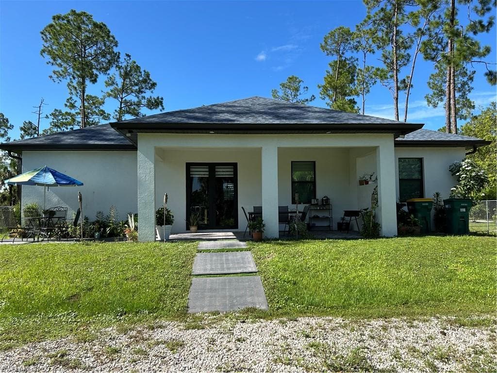 3743 16th Ave SE, Naples, FL 34117-13