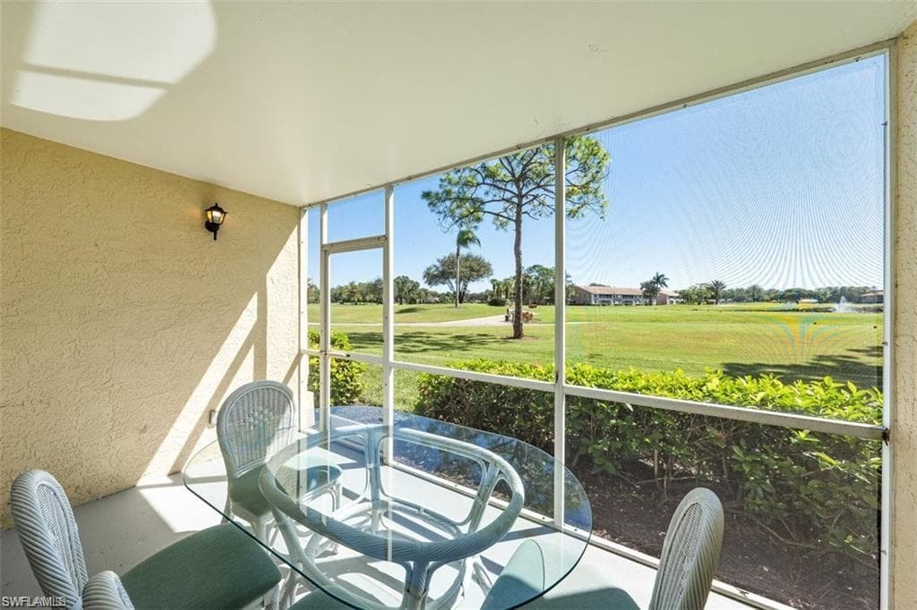 3655 Amberly Cir A107, Naples, FL 34112-18