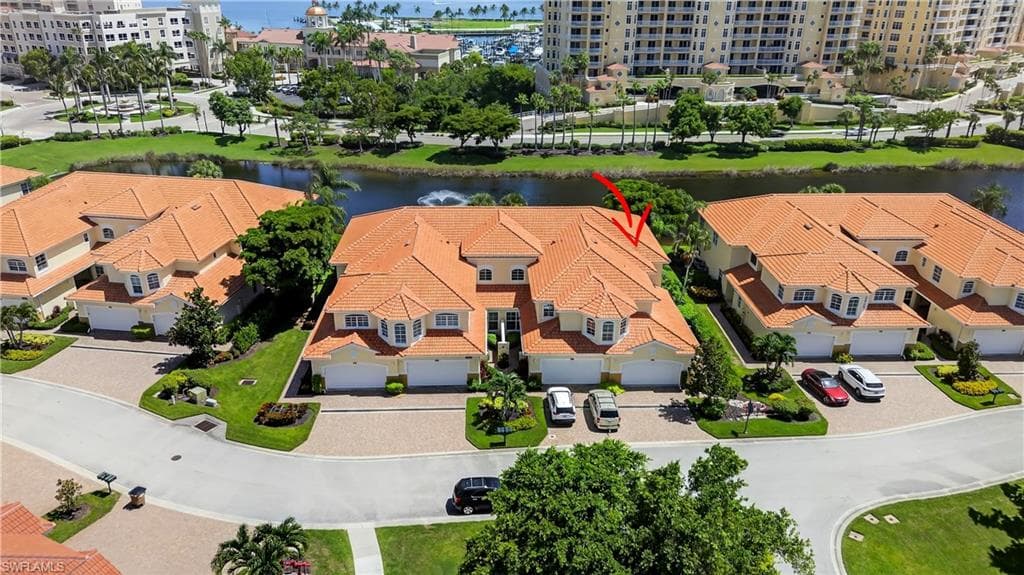 5957 Tarpon Gardens Cir 202, Cape Coral, FL 33914-33