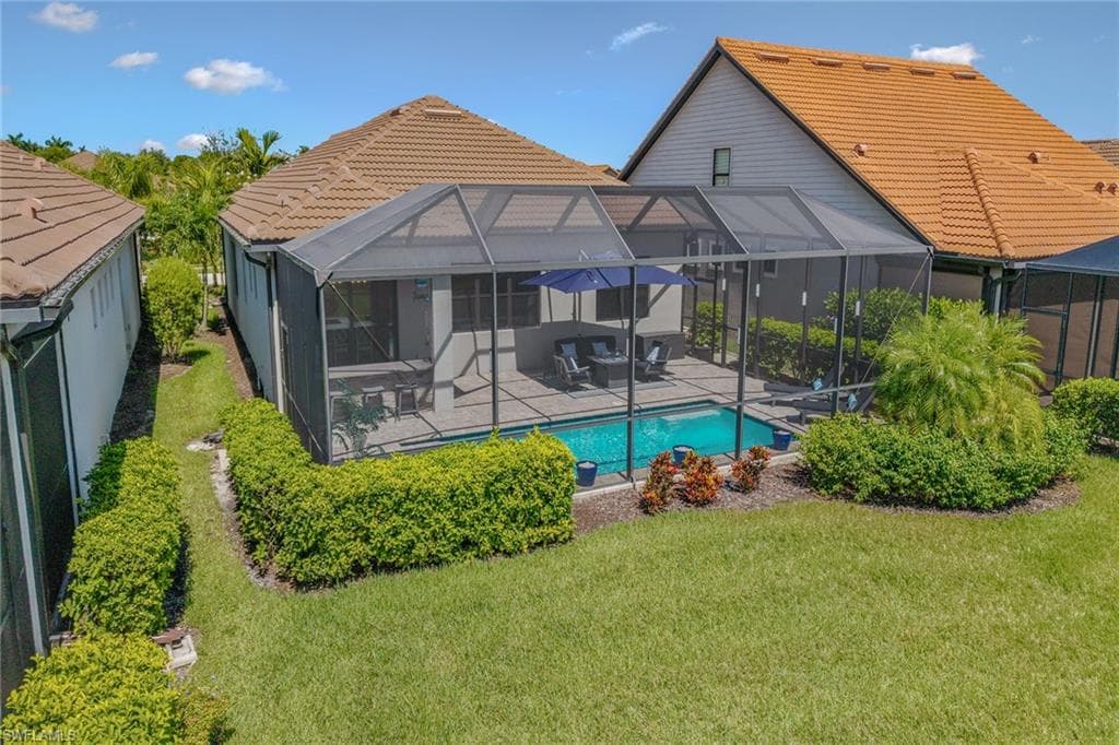 2740 Amaranda Ct, Naples, FL 34114-37