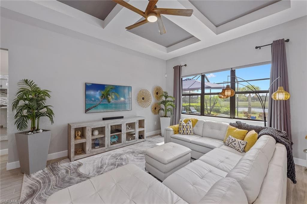 2740 Amaranda Ct, Naples, FL 34114-7