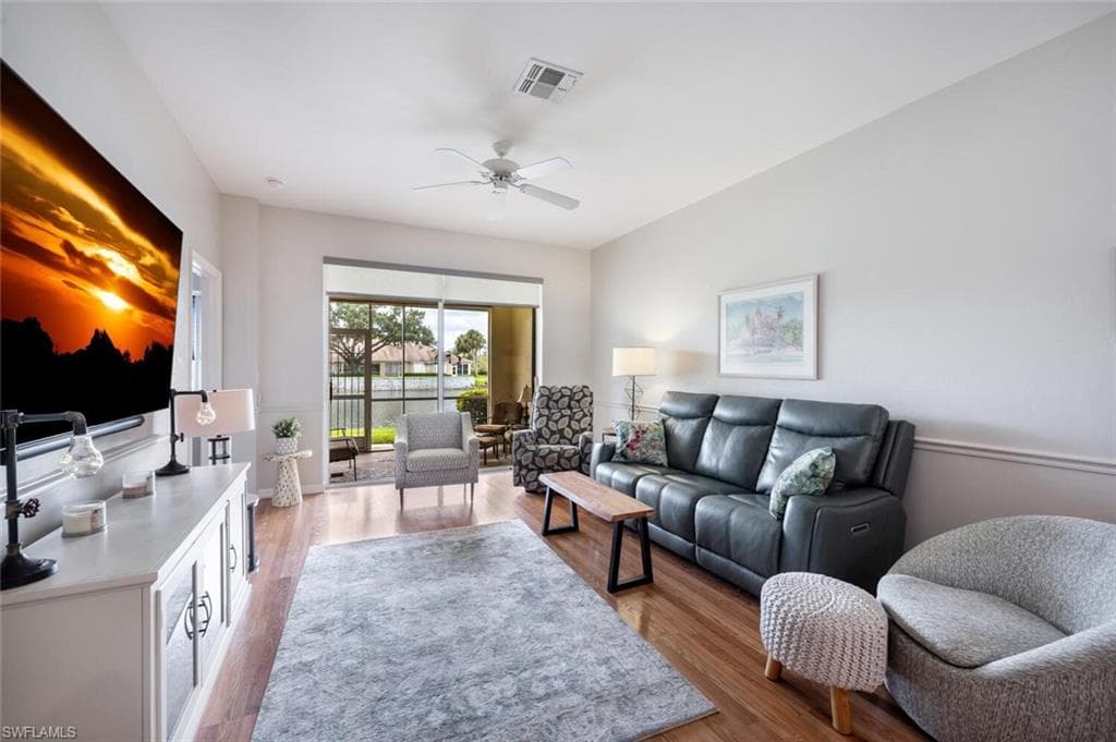 20608 Candlewood Hollow, Estero, FL 33928-9