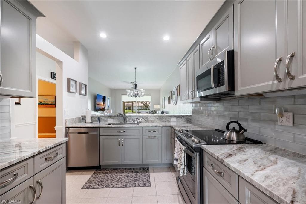 20608 Candlewood Hollow, Estero, FL 33928-3