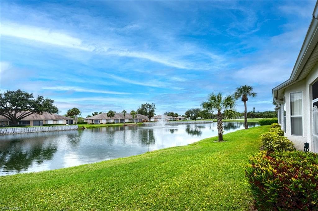 20608 Candlewood Hollow, Estero, FL 33928-4