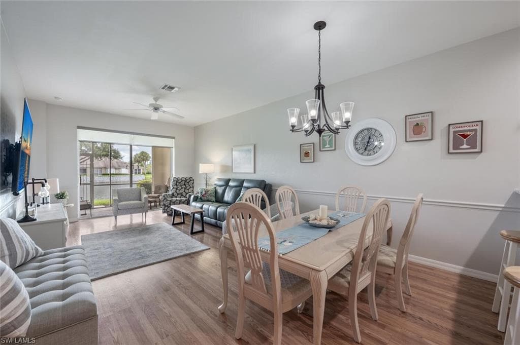 20608 Candlewood Hollow, Estero, FL 33928-8
