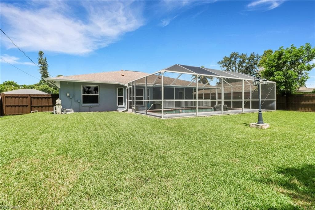 3036 42nd Ter SW, Naples, FL 34116-24