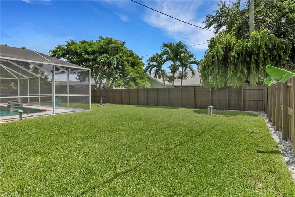 3036 42nd Ter SW, Naples, FL 34116-25