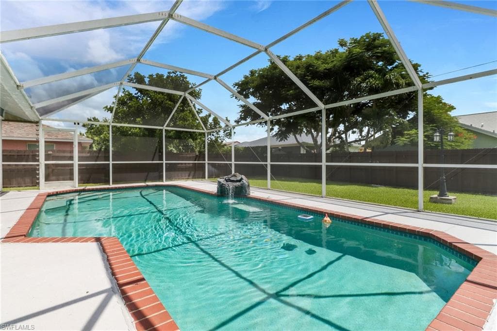 3036 42nd Ter SW, Naples, FL 34116-2