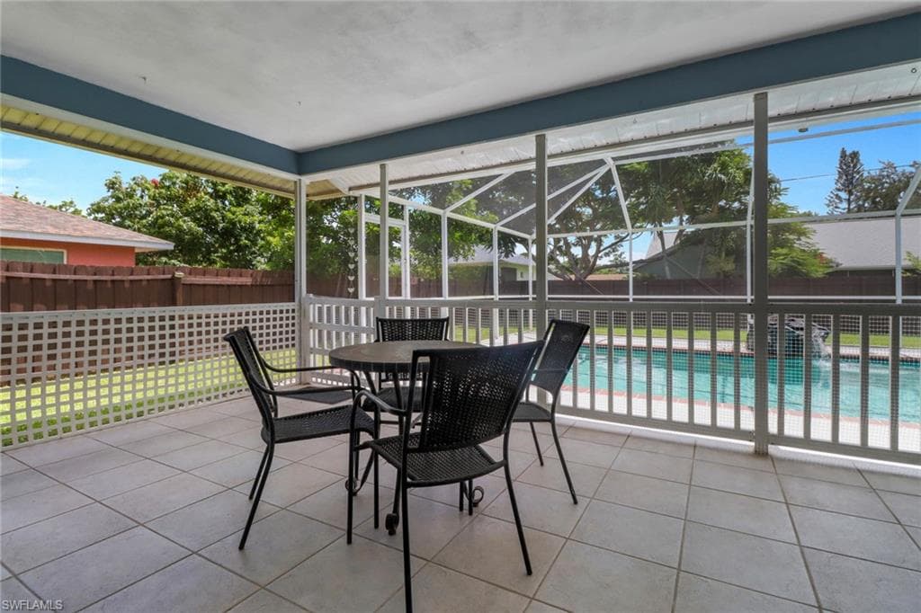 3036 42nd Ter SW, Naples, FL 34116-6