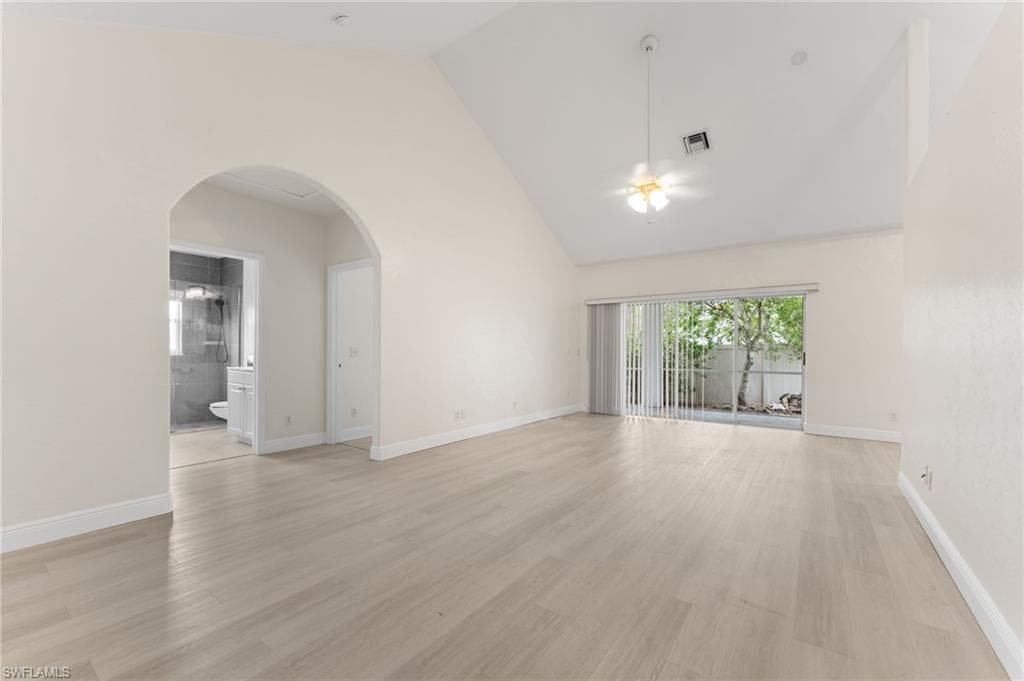 17568 Braddock Rd, Fort Myers, FL 33967-1