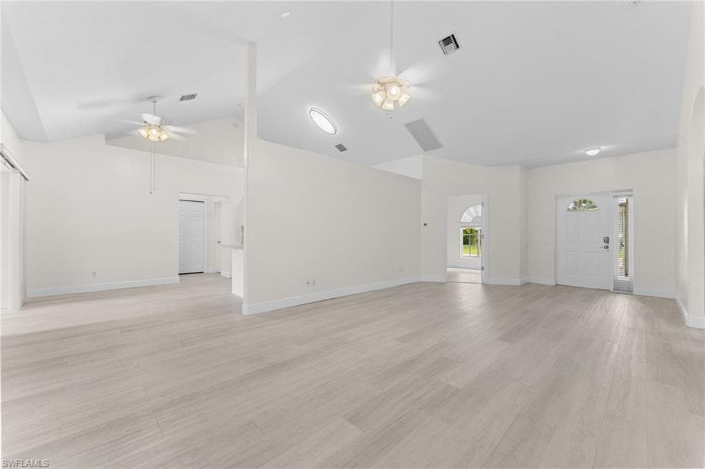 17568 Braddock Rd, Fort Myers, FL 33967-4