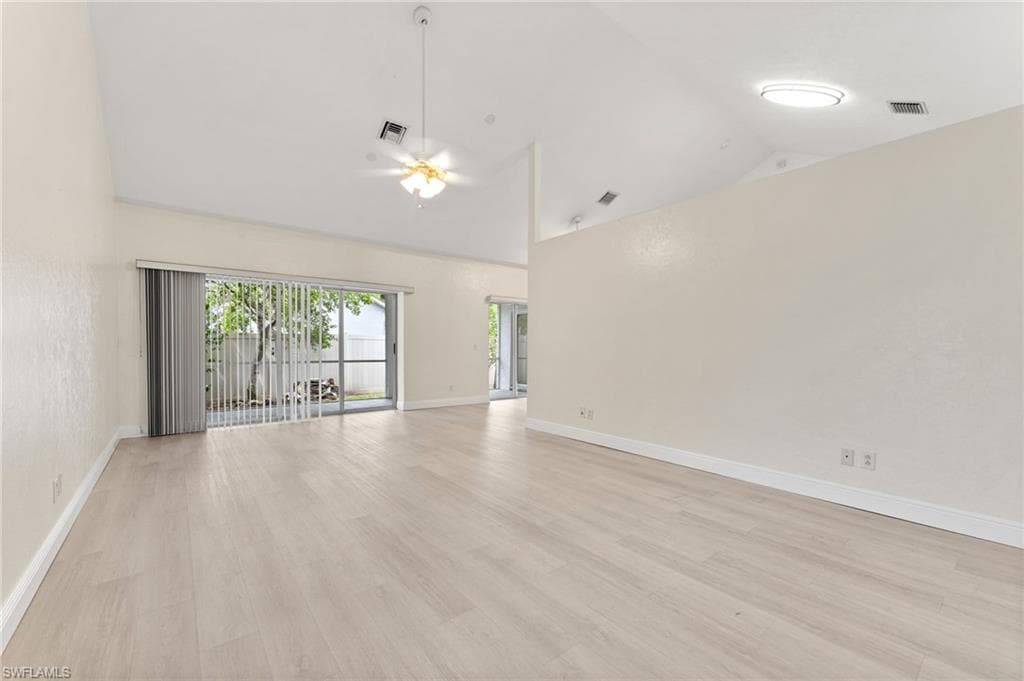 17568 Braddock Rd, Fort Myers, FL 33967-5