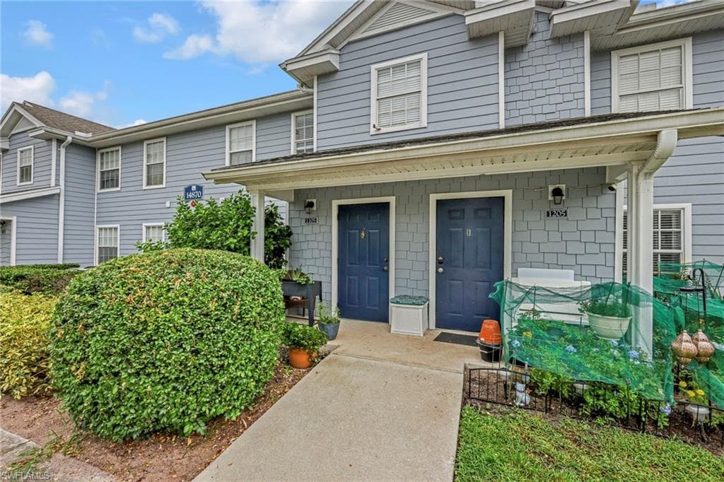 14870 Pleasant Bay Ln 1105, Naples, FL 34119-1