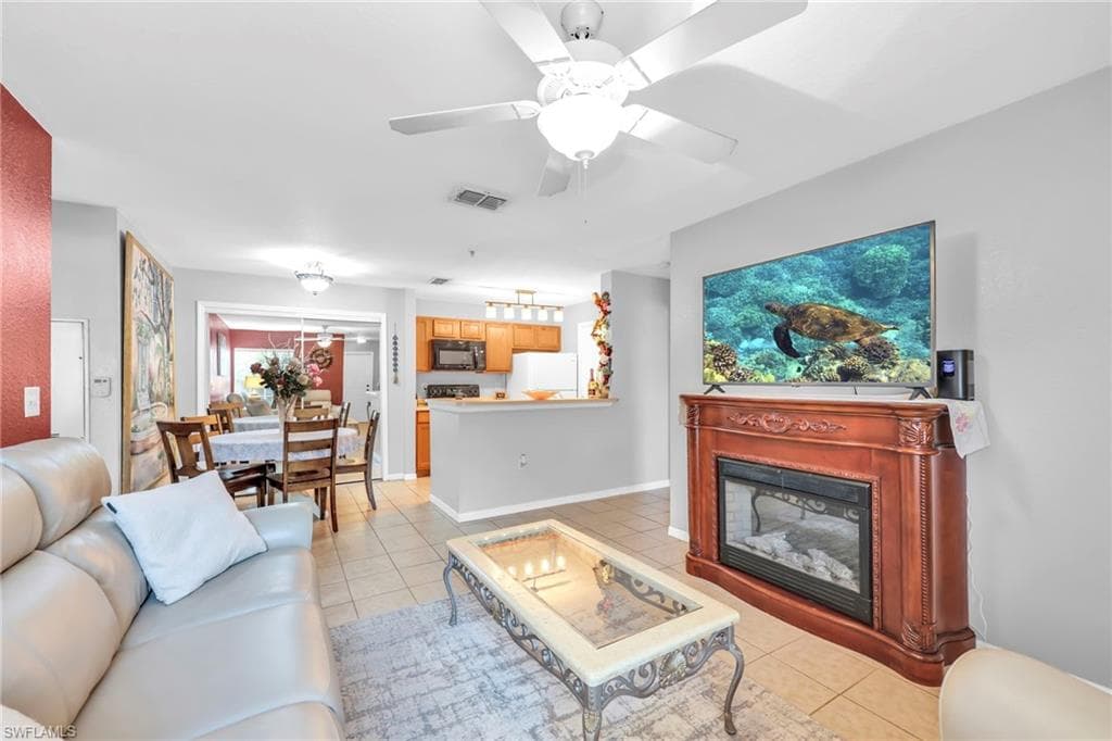 14870 Pleasant Bay Ln 1105, Naples, FL 34119-3