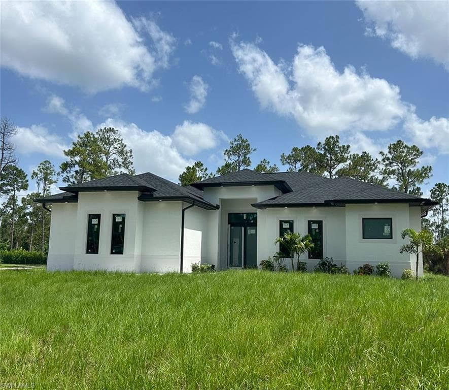 3622 8th Ave NE, Naples, FL 34120-2