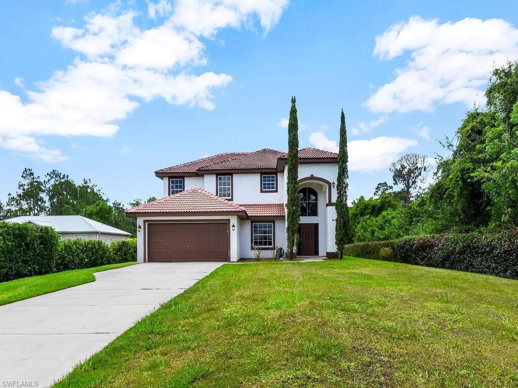 4380 20th Ave NE, Naples, FL 34120-2