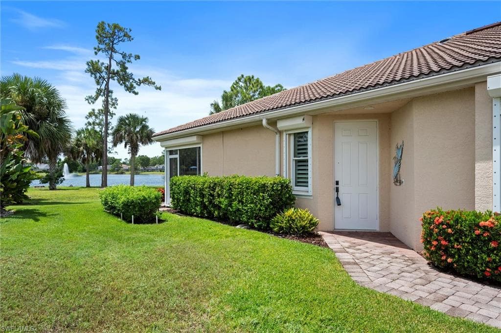 7750 Haverhill Ct, Naples, FL 34104-5