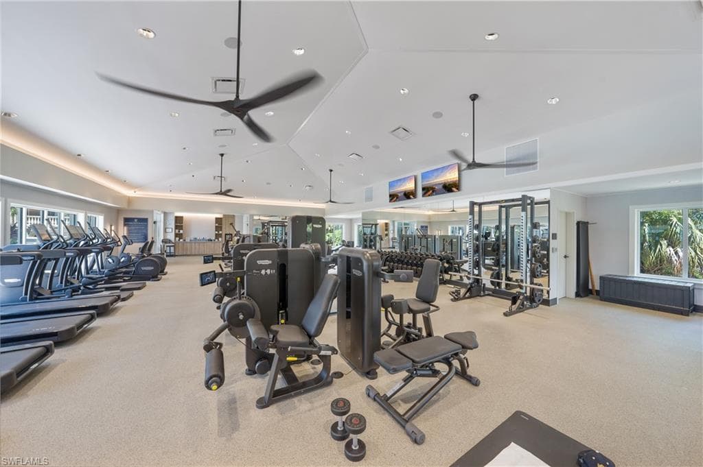 5011 Indigo Bay Blvd 101, Estero, FL 33928-24