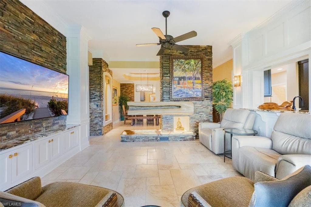 5011 Indigo Bay Blvd 101, Estero, FL 33928-5