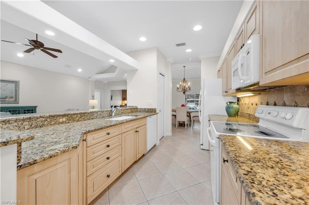 11009 Longshore Way E, Naples, FL 34119-14