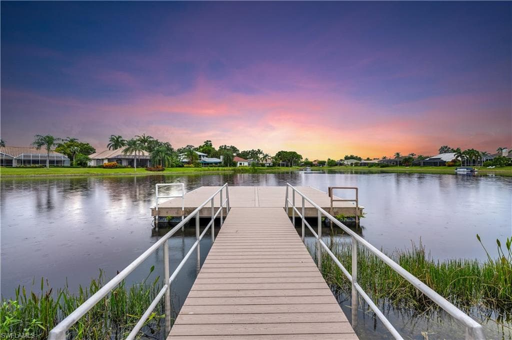 11009 Longshore Way E, Naples, FL 34119-24