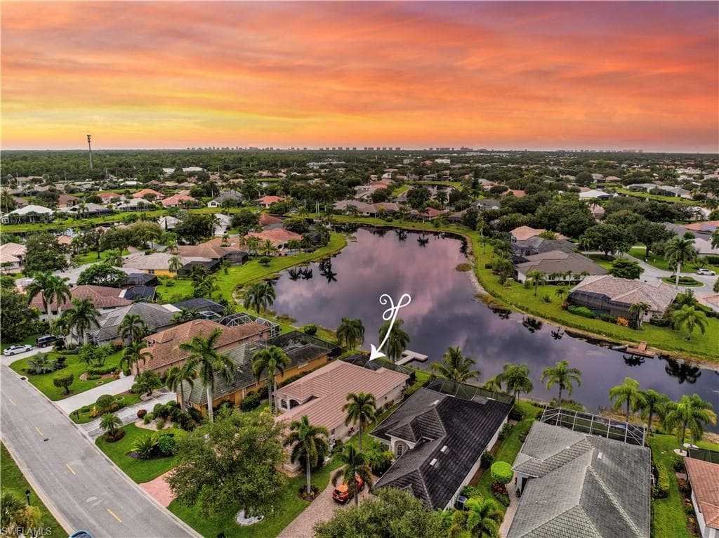 11009 Longshore Way E, Naples, FL 34119-3
