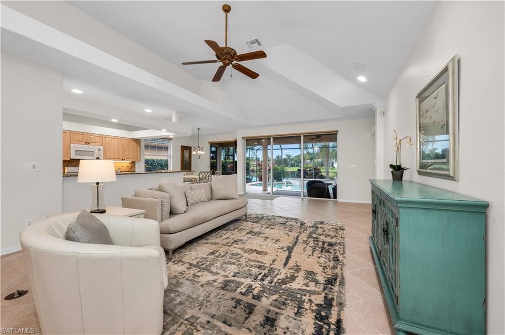 11009 Longshore Way E, Naples, FL 34119-6
