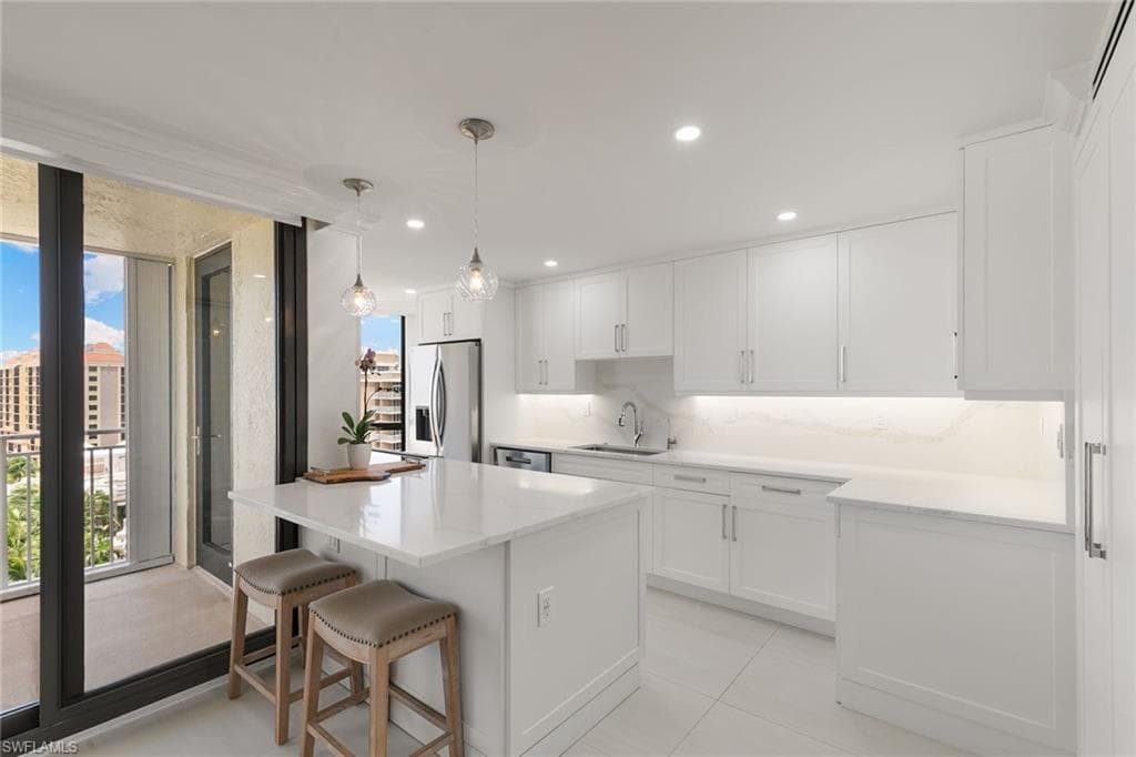 520 Collier Blvd 1108, Marco Island, FL 34145-15