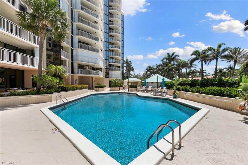 520 Collier Blvd 1108, Marco Island, FL 34145-39