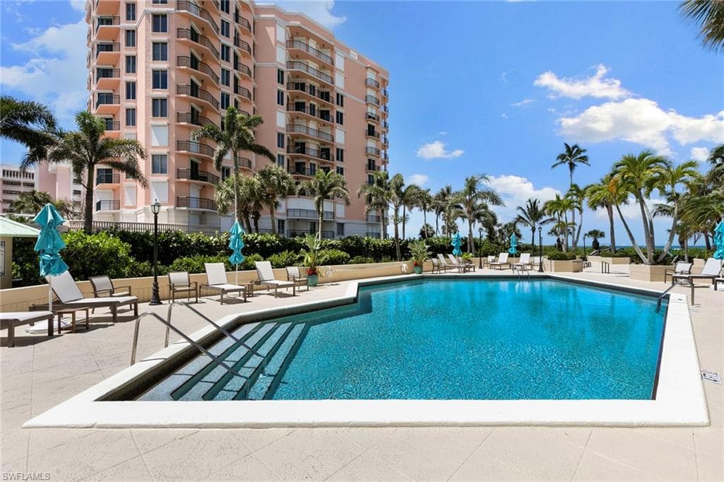 520 Collier Blvd 1108, Marco Island, FL 34145-43
